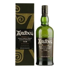 Ardbeg 10 Years 70CL