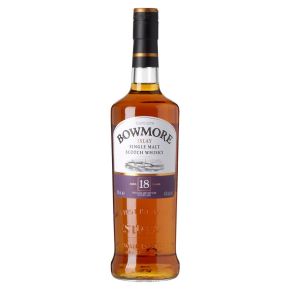 Bowmore 18 Years Single Malt 70CL