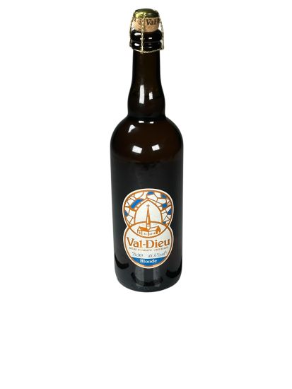 Val-Dieu Blonde 75cl