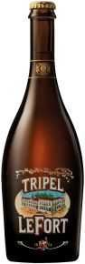 Tripel LeFort 75cl 8.8%