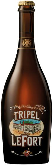 Tripel LeFort 75cl 8.8%