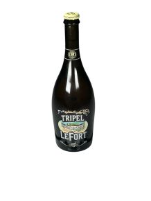 Tripel LeFort  75cl