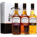 Bowmore Islay Single Malt Giftpack