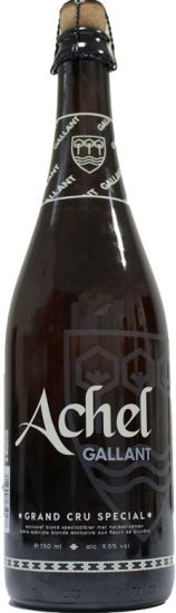 Achel Gallant Grand Cru Special 75cl 9.5%