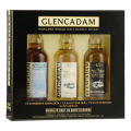 Glencadam Giftpack 