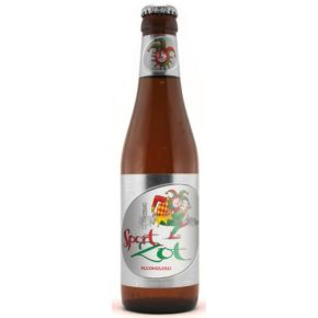 Brugse Sport Zot 0.0%