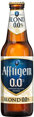 Affligem Blond 0.0%