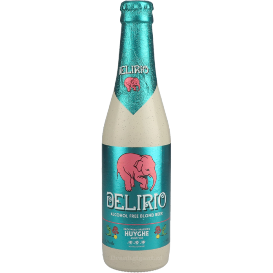 Delirio Blond 0.3%
