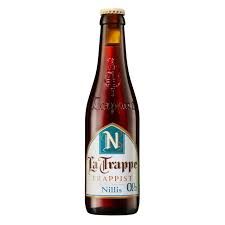 La Trappe Nillis 0.0%