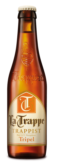 La Trappe Tripel 