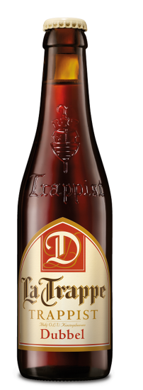 La Trappe Dubbel 