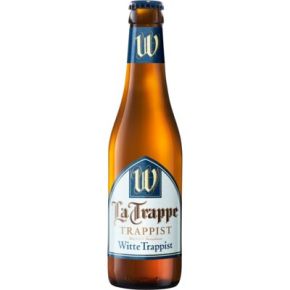 La Trappe Witte Trappist 