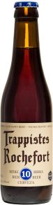 Trappistes Rochefort 10, 11.3%