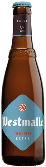 Westmalle Extra 4.8%