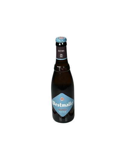 Westmalle Extra 4.8%