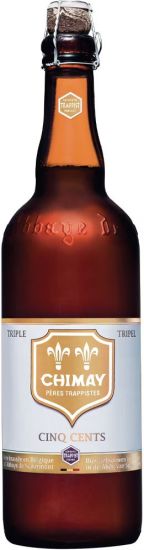 Chimay Triple 75CL 8%