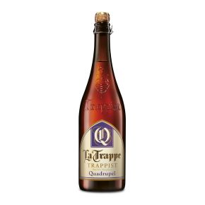 La Trappe Quadrupel 75CL