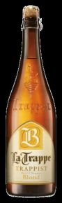 La Trappe Blond 75CL