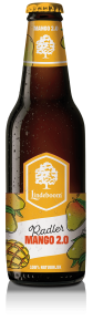 Lindeboom Radler Mango 2.0%