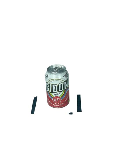 Bidon Recup 0,3%