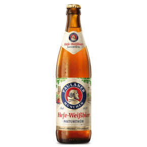Paulaner Hefe Weissbier 50CL