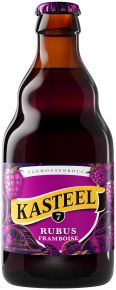 Kasteel Rubus Framboise 7%