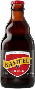 Kasteel Rouge 8%