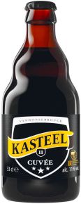 Kasteel Cuvée du Chateau 11%