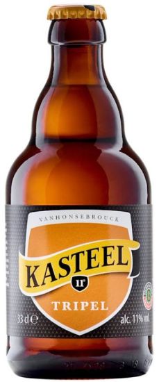 Kasteel Tripel 11%