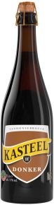 Kasteel Donker 75CL 11%