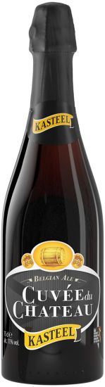Kasteel Cuvée du Chateau 75CL 11%