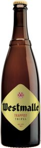 Westmalle Tripel 75CL 