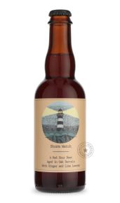 Storm Watch By Small Pony Barrel Works