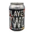 Player Two Didko