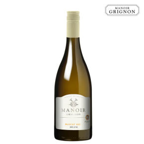 Manior Grignon Muscat Sec
