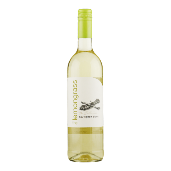Mooiplaas the Lemongrass Sauvignon Blanc 