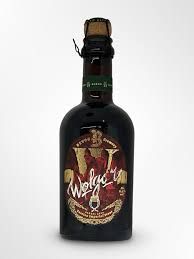 Bevog Wolgor