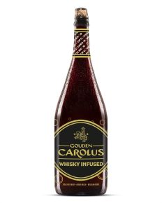 Gouden Carolus Whisky Infused 1,5L