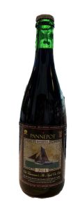 Struise Pannepot Reserva 75cl Bourbon Barrel Aged 2014 10%