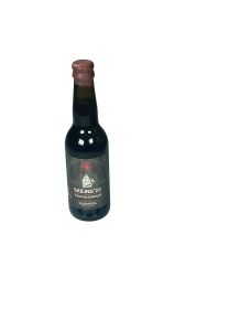 Sailing'23 Treshombres Quadrupel 