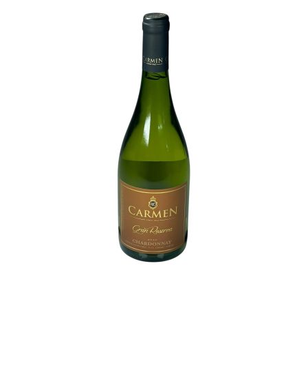 Carmen Grand Reserva Chardonnay 