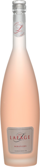 Lafage Minaflors Catalanes Rose 