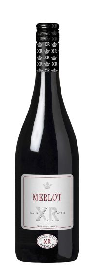 XR Merlot Cuvee Prestige 