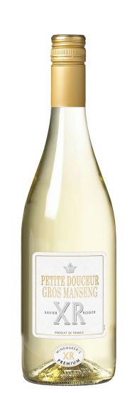 XR Petite Douceur Gros Manseng Moelleux