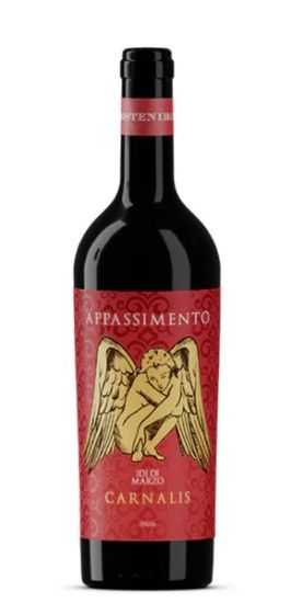 Idi Di Marzo Carnalis Appassimento