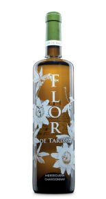 Tarima Flor Merseguera Chardonnay 
