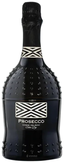 Corte Dei Rovi Prosecco Extra Dry 75cl 11%