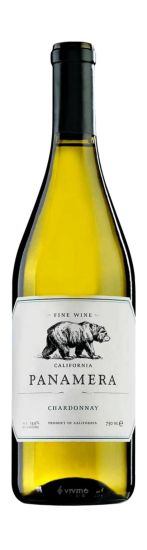 Panamera Chardonnay