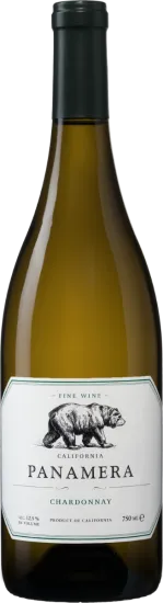 Panamera Chardonnay