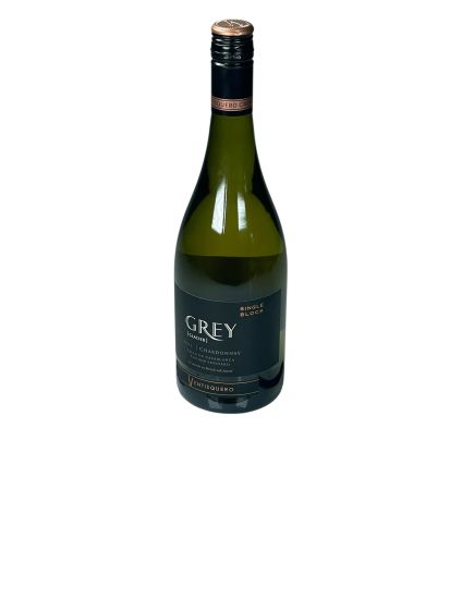 Ventisquero grey chardonnay